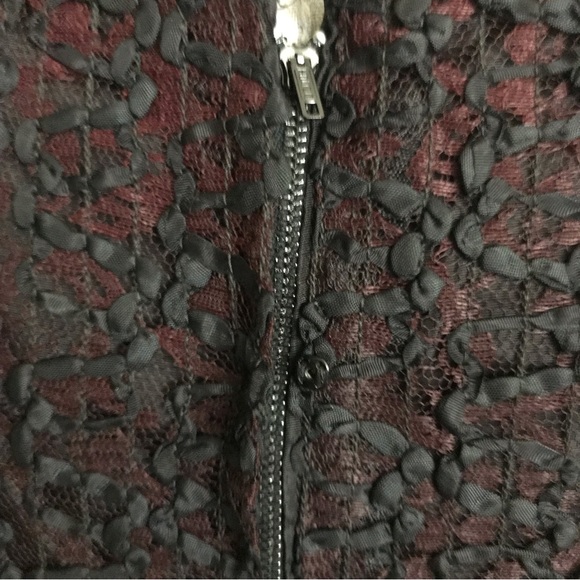 Vintage Little Black Dress - Picture 8 of 11